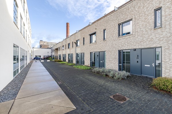 Medium property photo - Nedinscoplein 27, 5912 AP Venlo